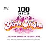 100 Hits: Girls Night Search