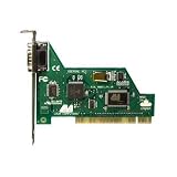 LAVA COMPUTER PCI Board for Adding a Serial Port