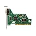 LAVA COMPUTER PCI Board for Adding a Serial Port