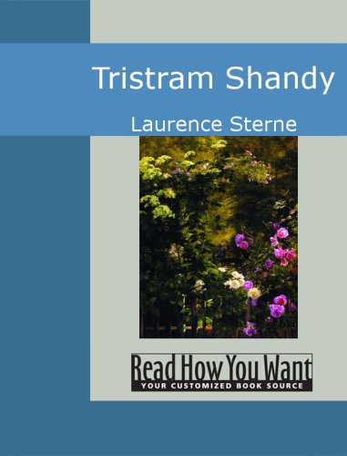 Laurence Sterne