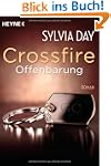 Crossfire. Offenbarung: Band 2   Roman
