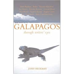 Galapagos (Through Writer's Eyes)