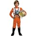 Star Wars Clone Wars X-Wing Fighter Pilot-Child