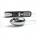 Search : MyPleasure Perfect Platinum 10-Function Vibrating Clitoral Egg