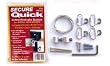 Small Appliance Earthquake Restraint Kit