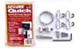 Small Appliance Earthquake Restraint Kit