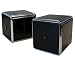 from SoundScience SoundScience QSB - 30W USB Desktop Speakers with NXT DyadUSB Technology Rated 5/5 by What HiFi Model QSB
