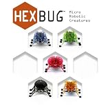 Orange Hexbug - Alpha