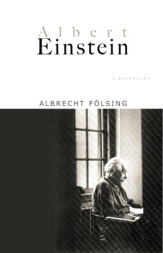 Albert Einstein: A Biography