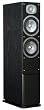 Energy C-500 Floor Standing Speaker (Single, Black)