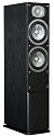 Energy C-500 Floor Standing Speaker (Single, Black)