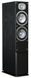 Energy C-500 Floor Standing Speaker (Single, Black)