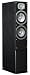 Energy C-500 Floor Standing Speaker (Single, Black)