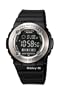 Casio Women's BG1300-1 Baby-G Shock Resistant Digital Watch