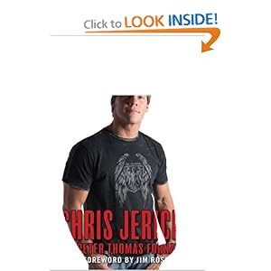 A Lion's Tale - Chris Jericho 