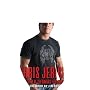 A Lion's Tale : Around the World in Spandex by Chris Jericho