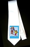 Party Decoration Necktie with up, mountain, rucksack, knapsack, hill, backpack, elevation, natural, get, haversack
