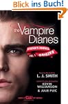The Vampire Diaries: Stefan's Diaries...