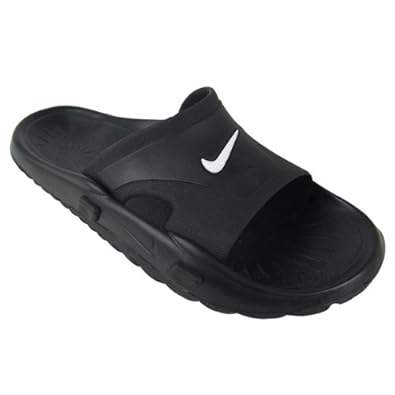 Nike Getasandal Mens Slip On Flip Flop Sandal Size 7-12: Amazon ...