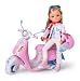 [Imagen de Nancy - Y Su Scooter Rosa (Famosa) 700008560]