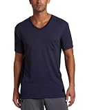 Calvin Klein Jeans Men's Performance Knit Short Sleeve Top