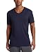 Calvin Klein Jeans Mens Performance Knit Short Sleeve Top