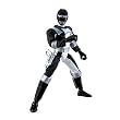 Power Rangers Operation...