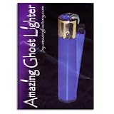 Review Amazing Factory  / Amazing Ghost Lighter Magic Trick