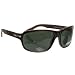 Tommy Hilfiger Unisex Green Lens Sunglasses