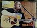 Signed Warren Photograph - Haynes Allman Brothers 8x10 Legend - Autographed NFL Photos