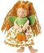 Waldorf Orange Elf