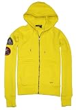 RLX by Ralph Lauren Women Logo Full Zip Hoodie Jacket
