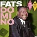 Fats-Domino-This is Fats + Rock & Rollin' with + bonus tracks cd cover