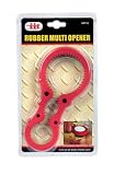 24 each: Iit Rubber Multi Opener (84710)