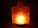 Himalayan Salt Cross Lamp
