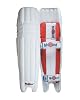 Buy Cricket Pads - Morrant International Ultralite Cricket Batting Legguards Ambi