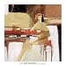 At the Keyboard by Yuri Tremler. ART PRINT Canvas Rolled.. 37.00 inches width by 37.00 inches height. Highest Quality Art Poster Print