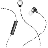 Altec Lansing 3.5mm Bliss Platinum Headset (Black)