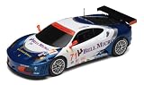 Scalextric C3007 1:32 Scale Ferrari F430 GT - Digital Plug Ready Super Resistant Endurance Car