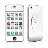 Stalker Design Protective Skin Decal Sticker for Apple iPhone 4 16GB 32GB