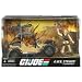 G.I. JOE A.W.E. Striker with Leatherneck