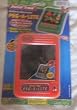 Jaru Pocket Travel Peg-a-lite Game #3269 2 Aa Batteries Required Not Included