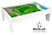 Kid's Train Table - Trundle Drawer Sold Separately