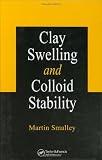Clay Swelling and Colloid Stability