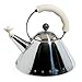 Alessi Replacement Bird Whistle in White for 9093 Michael Graves Kettle