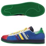 Adidas Campus II Mens Athletic Inspired Shoes 41fK2WYosyL. SL160 Adidas Campus II Mens Athletic Inspired Shoes