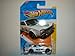 2011 Hot Wheels Nissan Skyline H/T 2000GT-X White #33/244