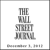 The Morning Read from The Wall Street Journal, December 03, 2012 | [The Wall Street Journal]