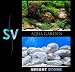 18" Aquagarden/brightstone Background 50ft