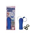 California Exotics / Swedish Erotica Micro Power Ring Adult Sex Toy Kit